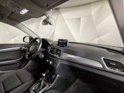 Audi Q3 I (8U) Рестайлинг Москва  - изображение 33