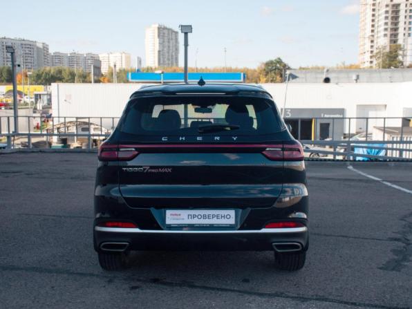 Chery Tiggo 7 Pro Max I с пробегом 2022 года, цена 1 748 000 рублей, 57650 км, внедорожник, Автокод Объявления