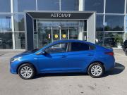 Hyundai Solaris II Рестайлинг Брянск  - изображение 23