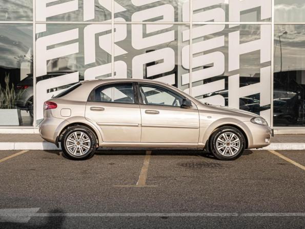 Chevrolet Lacetti I с пробегом 2012 года, цена 600 000 рублей, 159601 км, хэтчбек, Автокод Объявления