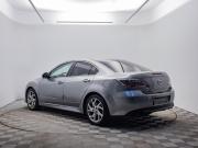 Mazda 6 II (GH) Рестайлинг Москва  - изображение 26