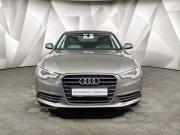 Audi A6 IV (C7) Москва  - изображение 27