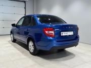 Lada (ВАЗ) Granta I Рестайлинг Екатеринбург  - изображение 26