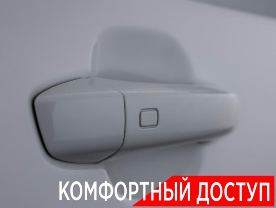 Audi Q7 II (4M) Москва  - изображение 20