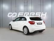 Mercedes-Benz A-Класс III (W176) Воронеж  - изображение 22