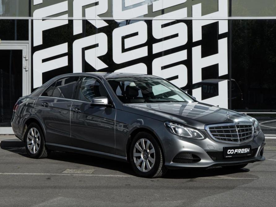 Mercedes-Benz E-Класс IV (W212 S212 C207) Рестайлинг Волгоград  - изображение 1