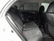 Toyota Corolla X (E140 E150) Екатеринбург  - изображение 33
