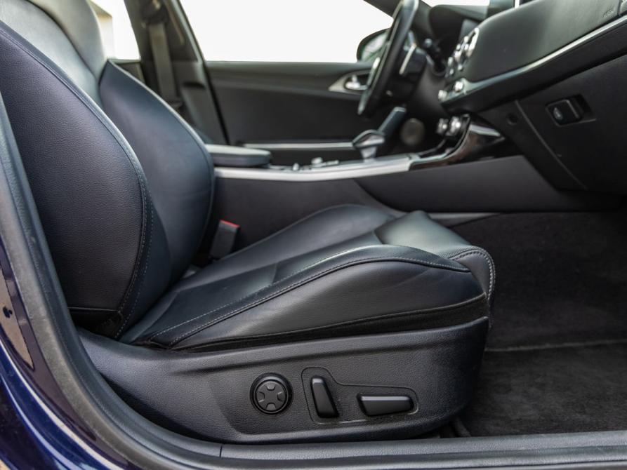 Kia Stinger I Волгоград  - изображение 34
