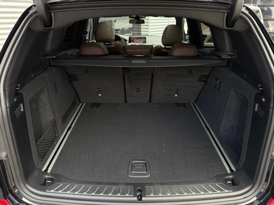 BMW X3 III (G01) Иркутск  - изображение 40