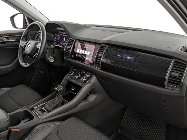 Skoda Kodiaq I с пробегом 2021 года, цена 3 675 000 рублей, 78595 км, внедорожник, Автокод Объявления