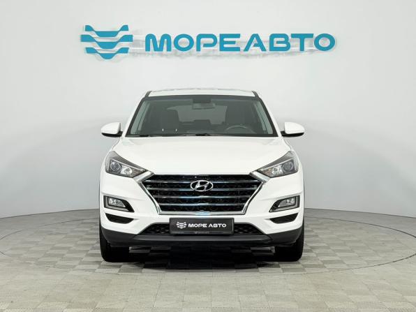 Hyundai Tucson III Рестайлинг с пробегом 2019 года, цена 2 190 000 рублей, 141550 км, внедорожник, Автокод Объявления