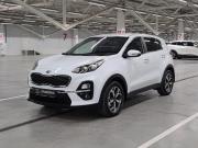 Kia Sportage IV Рестайлинг Казань  - изображение 23