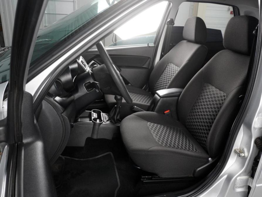 Lada (ВАЗ) Granta I Рестайлинг Минеральные Воды  - изображение 10