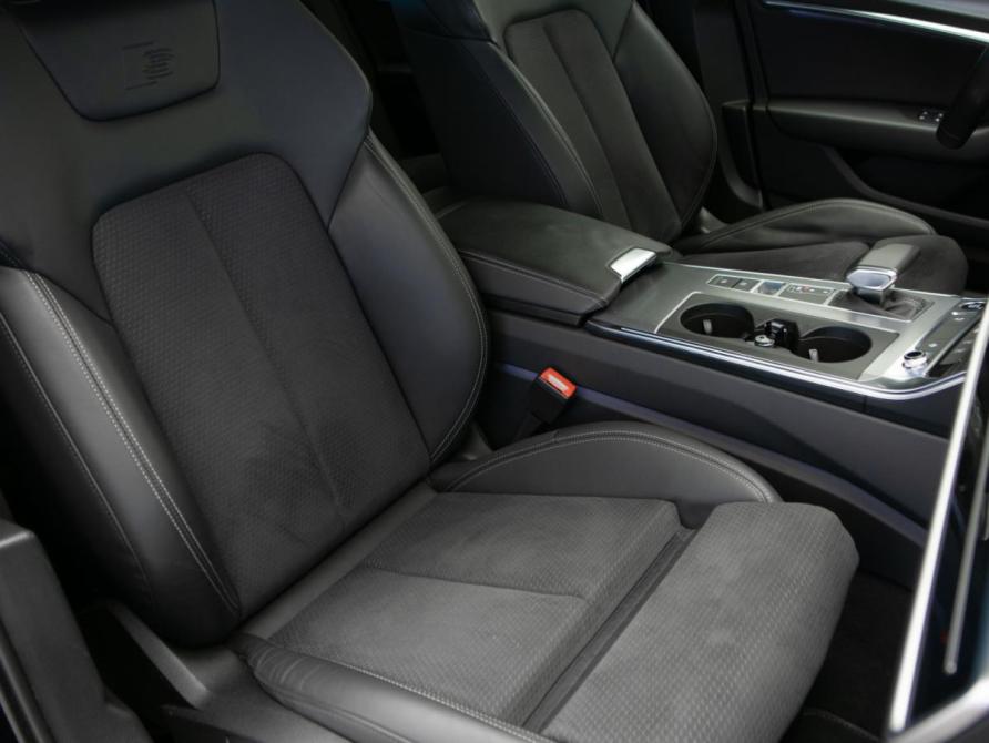 Audi A6 V (C8) Москва  - изображение 32