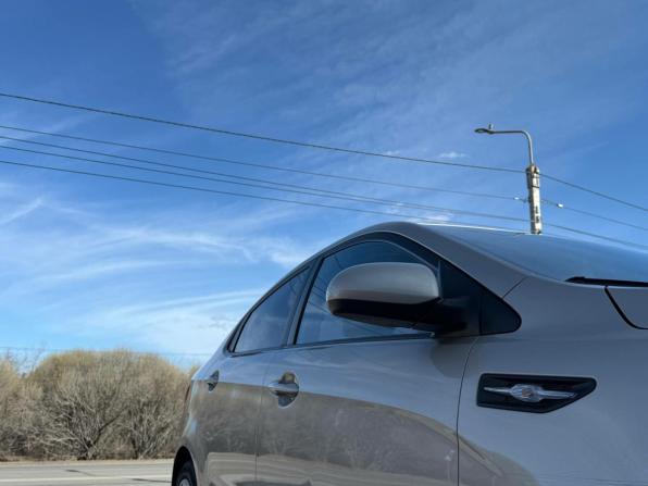 Kia Rio III Рестайлинг с пробегом 2015 года, цена 1 095 000 рублей, 177887 км, седан, Автокод Объявления