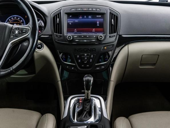Opel Insignia I Рестайлинг с пробегом 2014 года, цена 1 199 000 рублей, 179852 км, универсал, Автокод Объявления