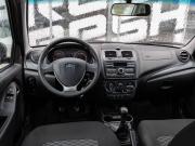Lada (ВАЗ) Granta I Рестайлинг Краснодар  - изображение 22