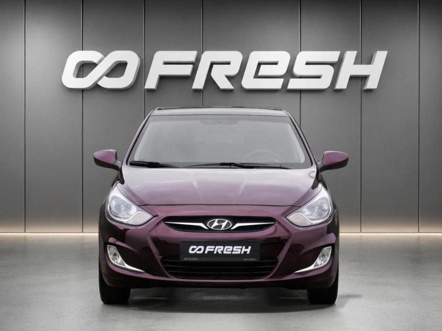 Hyundai Solaris I Тверь  - изображение 3