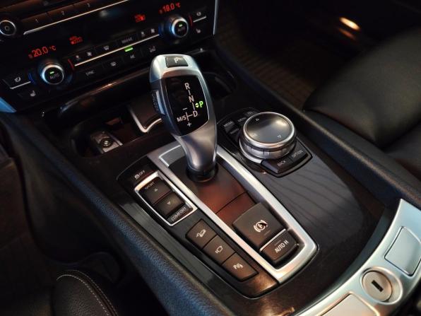 BMW 5 серии VI (F10/F11/F07) Рестайлинг с пробегом 2014 года, цена 2 077 000 рублей, 169120 км, лифтбек, Автокод Объявления