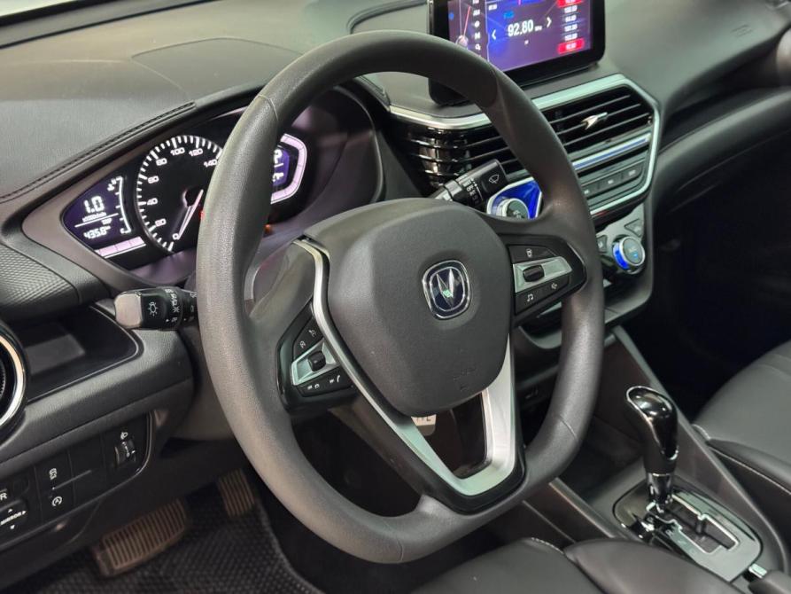 Changan Alsvin Набережные Челны  - изображение 10