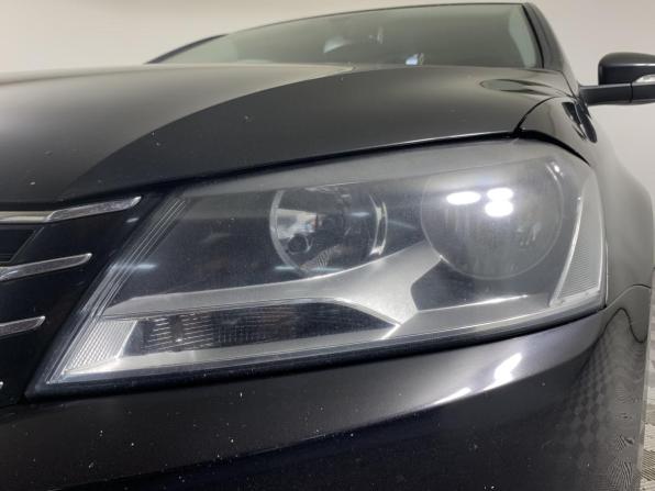 Volkswagen Passat B7 с пробегом 2011 года, цена 820 000 рублей, 228146 км, седан, Автокод Объявления