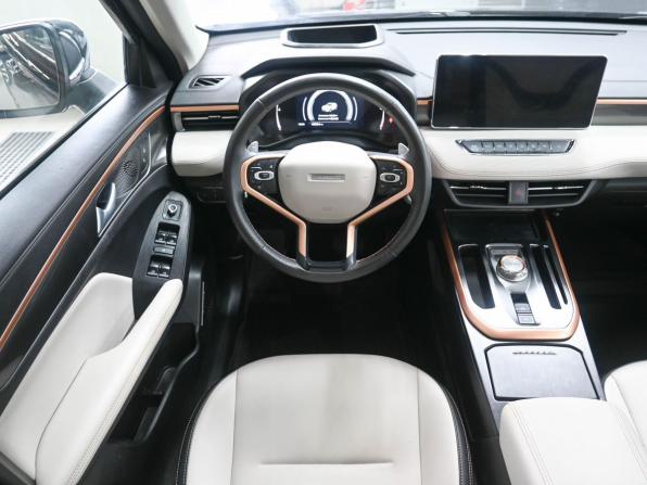 Haval Jolion I с пробегом 2023 года, цена 2 029 900 рублей, 48000 км, внедорожник, Автокод Объявления