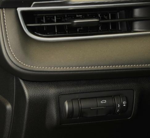 Chery Tiggo 7 Pro Max I с пробегом 2023 года, цена 1 700 000 рублей, 102032 км, внедорожник, Автокод Объявления