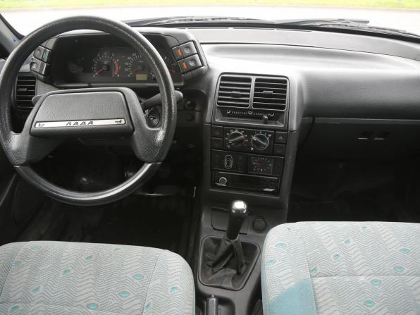 Lada (ВАЗ) 2110 с пробегом 2006 года, цена 164 000 рублей, 86000 км, седан, Автокод Объявления