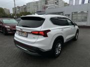 Hyundai Santa Fe IV Рестайлинг Мурманск  - изображение 14