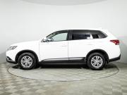 Mitsubishi Outlander III Рестайлинг 3 Санкт-Петербург  - изображение 27