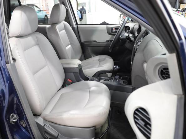 Hyundai Santa Fe Classic с пробегом 2008 года, цена 819 000 рублей, 225162 км, внедорожник, Автокод Объявления
