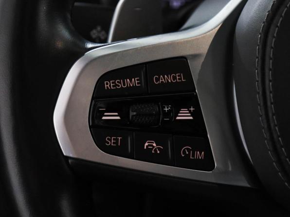 BMW X7 I (G07) с пробегом 2021 года, цена 10 150 000 рублей, 48015 км, внедорожник, Автокод Объявления