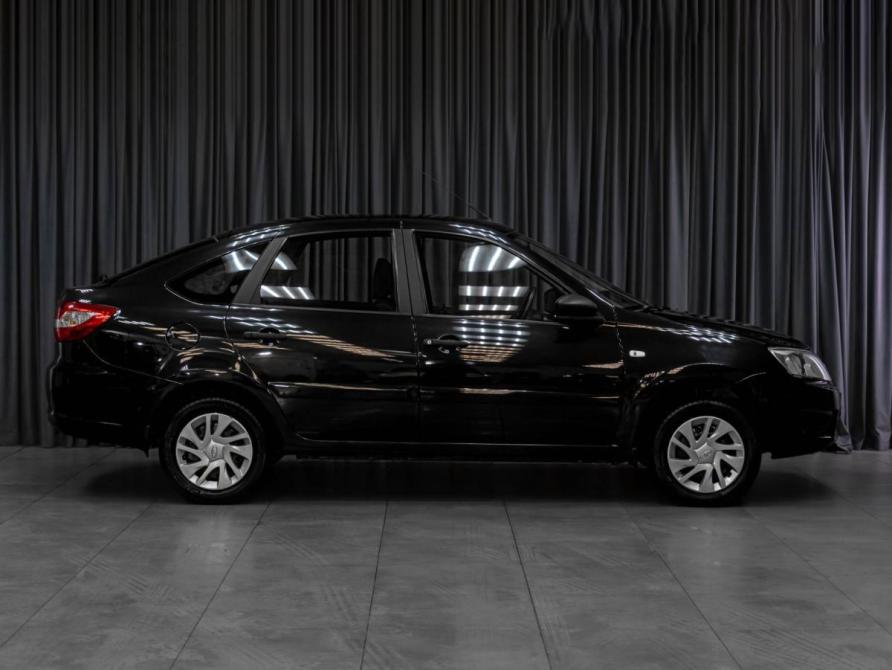 Lada (ВАЗ) Granta I Тюмень  - изображение 5