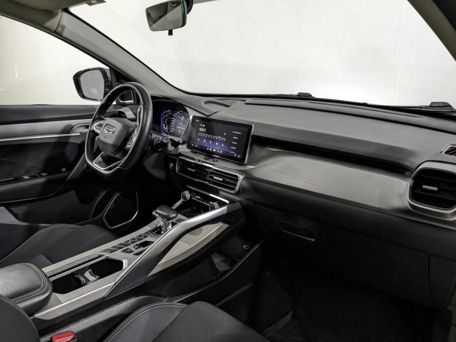 Geely Coolray I Химки  - изображение 11