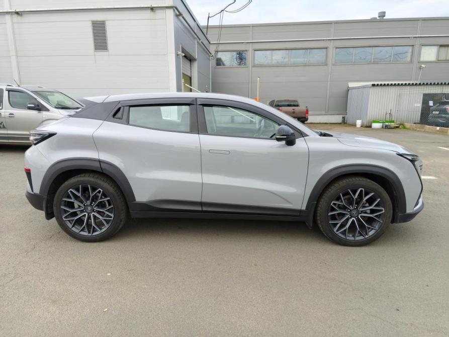 Changan UNI-T I Санкт-Петербург  - изображение 4