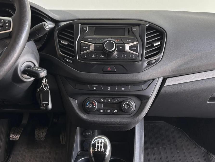 Lada (ВАЗ) Vesta I Барнаул  - изображение 14