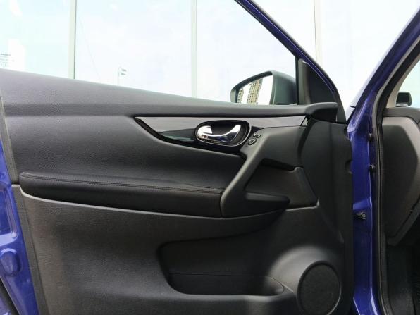 Nissan Qashqai II с пробегом 2016 года, цена 1 449 000 рублей, 42367 км, внедорожник, Автокод Объявления