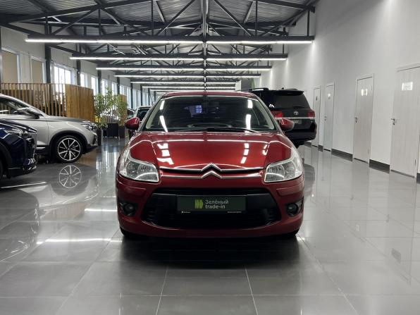 Citroen C4 I Рестайлинг с пробегом 2011 года, цена 545 000 рублей, 122445 км, хэтчбек, Автокод Объявления