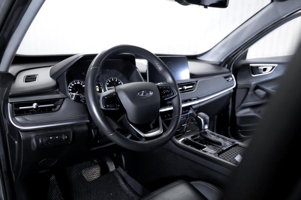 Chery Tiggo 4 Pro I Рестайлинг Тюмень  - изображение 13