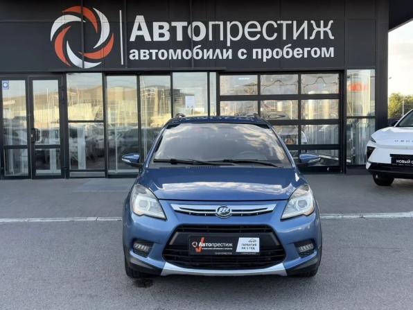 Lifan X50 с пробегом 2017 года, цена 630 000 рублей, 121215 км, хэтчбек, Автокод Объявления