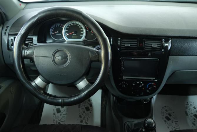 Chevrolet Lacetti I с пробегом 2008 года, цена 399 000 рублей, 240000 км, седан, Автокод Объявления