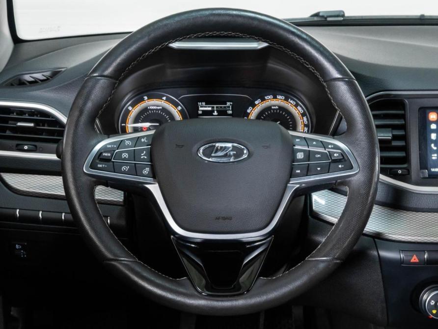 Lada (ВАЗ) Vesta I Рестайлинг (NG) Ставрополь  - изображение 12