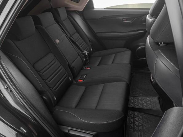 Lexus NX I с пробегом 2014 года, цена 2 349 000 рублей, 139845 км, внедорожник, Автокод Объявления
