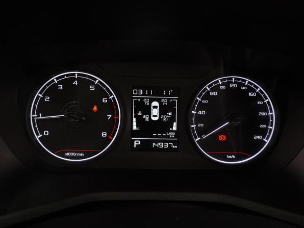 Geely Emgrand II с пробегом 2024 года, цена 1 685 000 рублей, 14937 км, седан, Автокод Объявления