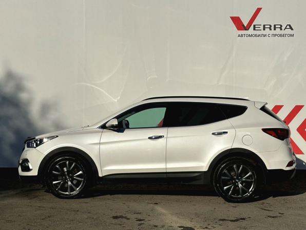 Hyundai Santa Fe III Рестайлинг с пробегом 2016 года, цена 2 050 000 рублей, 175978 км, внедорожник, Автокод Объявления
