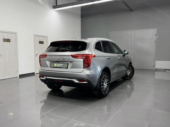 Haval Jolion I с пробегом 2023 года, цена 1 725 000 рублей, 76338 км, внедорожник, Автокод Объявления