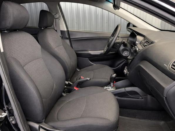 Kia Rio III с пробегом 2014 года, цена 847 000 рублей, 195633 км, седан, Автокод Объявления