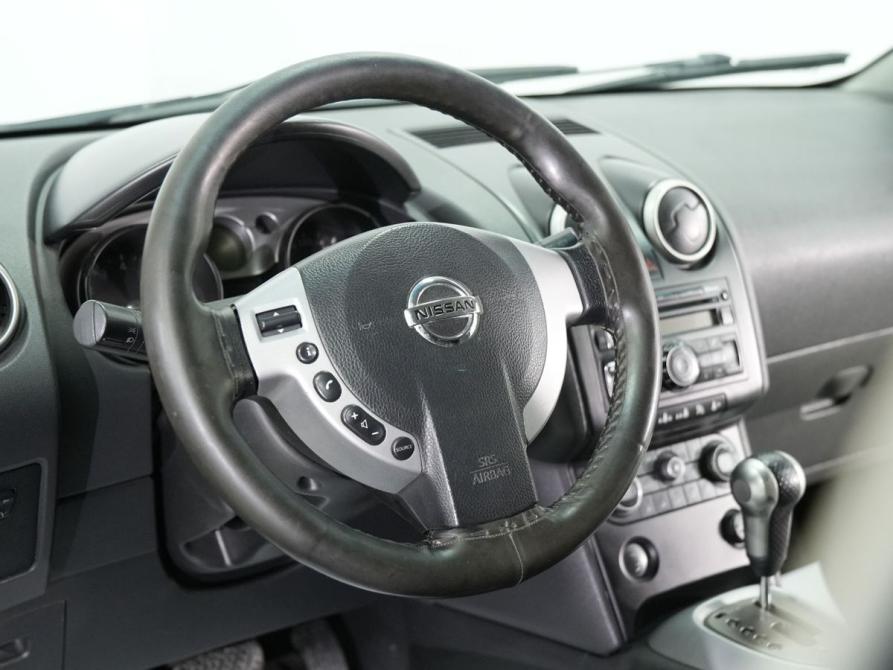 Nissan Qashqai I Новосибирск  - изображение 19
