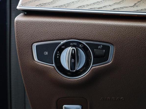Mercedes-Benz E-Класс V (W213 S213 C238) с пробегом 2017 года, цена 3 450 000 рублей, 46271 км, седан, Автокод Объявления