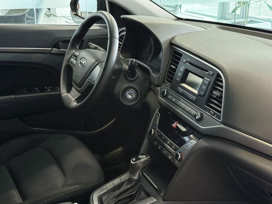 Hyundai Elantra VI (AD) Тверь  - изображение 9